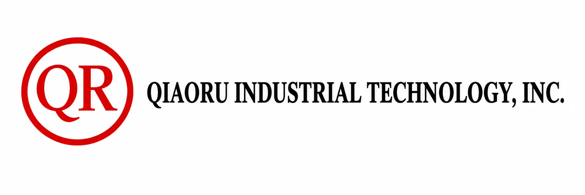 QIAORU INDUSTRIAL TECHNOLOGY, INC.